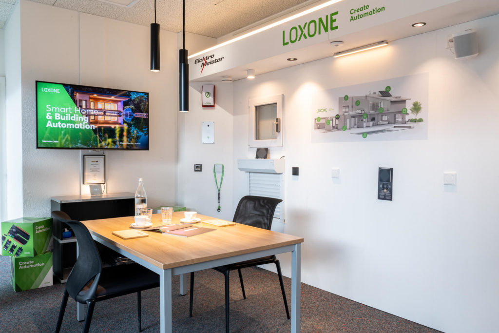 Elektro & Smart-Home