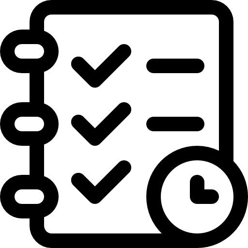 Planung Icon
